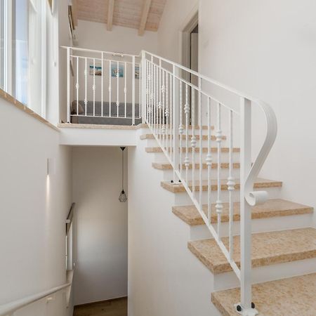 Villa Aria Bibici Exteriér fotografie